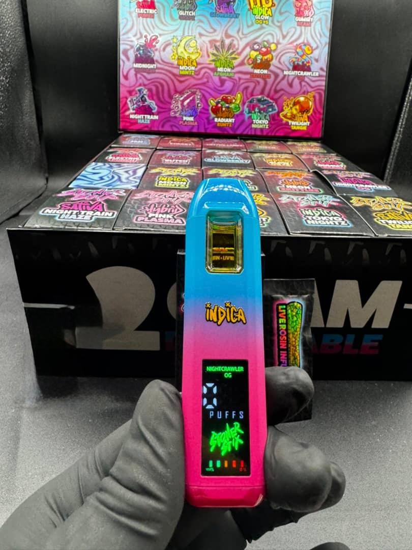 WhatsApp Image 2026-01-09 at 11.19.30 PM (1) stoner stix after hours 2g disposable