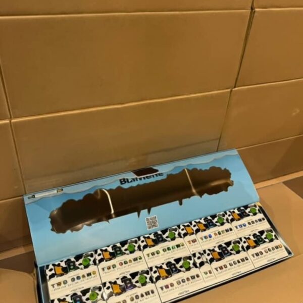 candy blinkers preheat 2g disposable + bonus hash hole