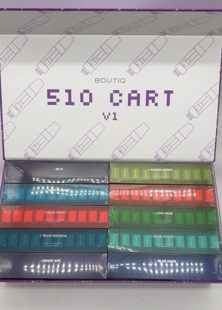 boutiq 510 cart v1