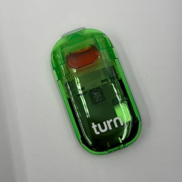 turn 2g retrovision edition 2g disposable