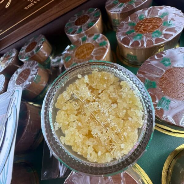 whole melt extract havana edition