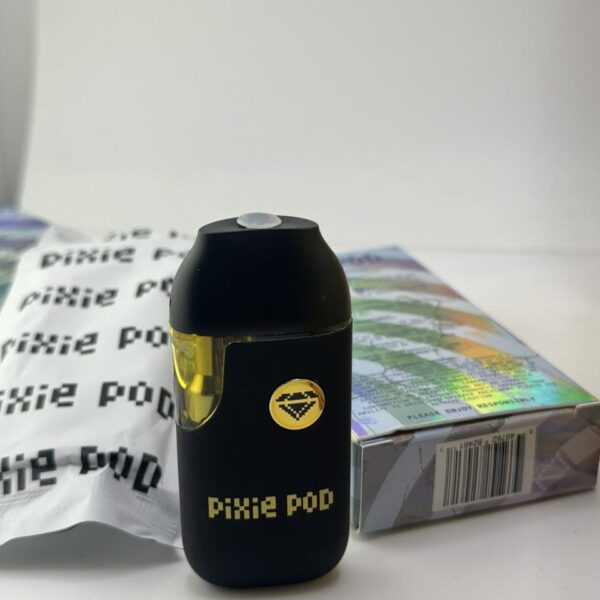 pixie dust 2g disposable flawless diamond blend