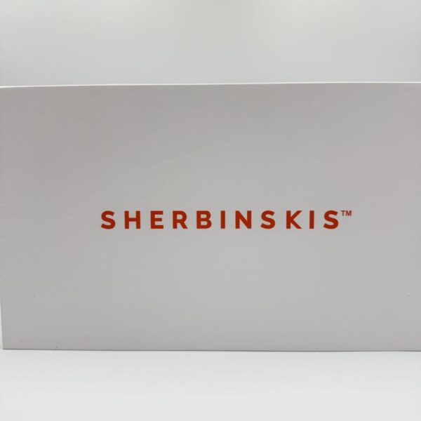 sherbinskis 1g live resin 510 cart