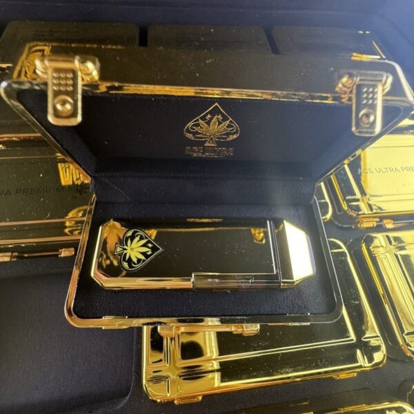 ace ultra premium gold edition 2g disposable