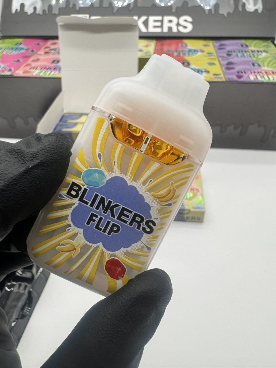 photo_2026-01-23_07-53-48 blinkers 2g flip disposable dual chamber
