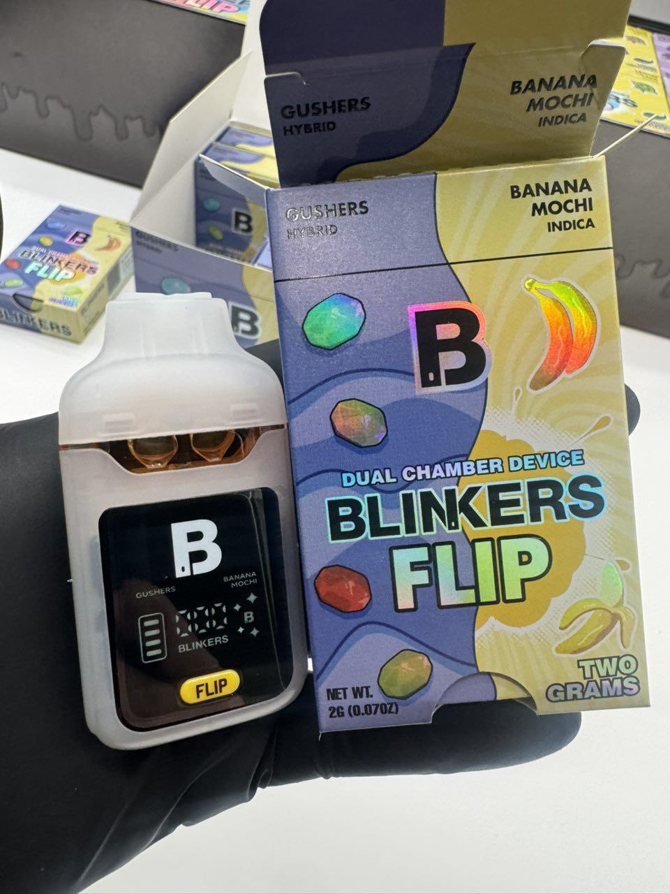 photo_2026-01-23_07-53-57 blinkers 2g flip disposable dual chamber