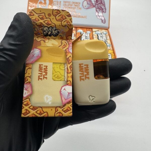 2g minis favorites disposable