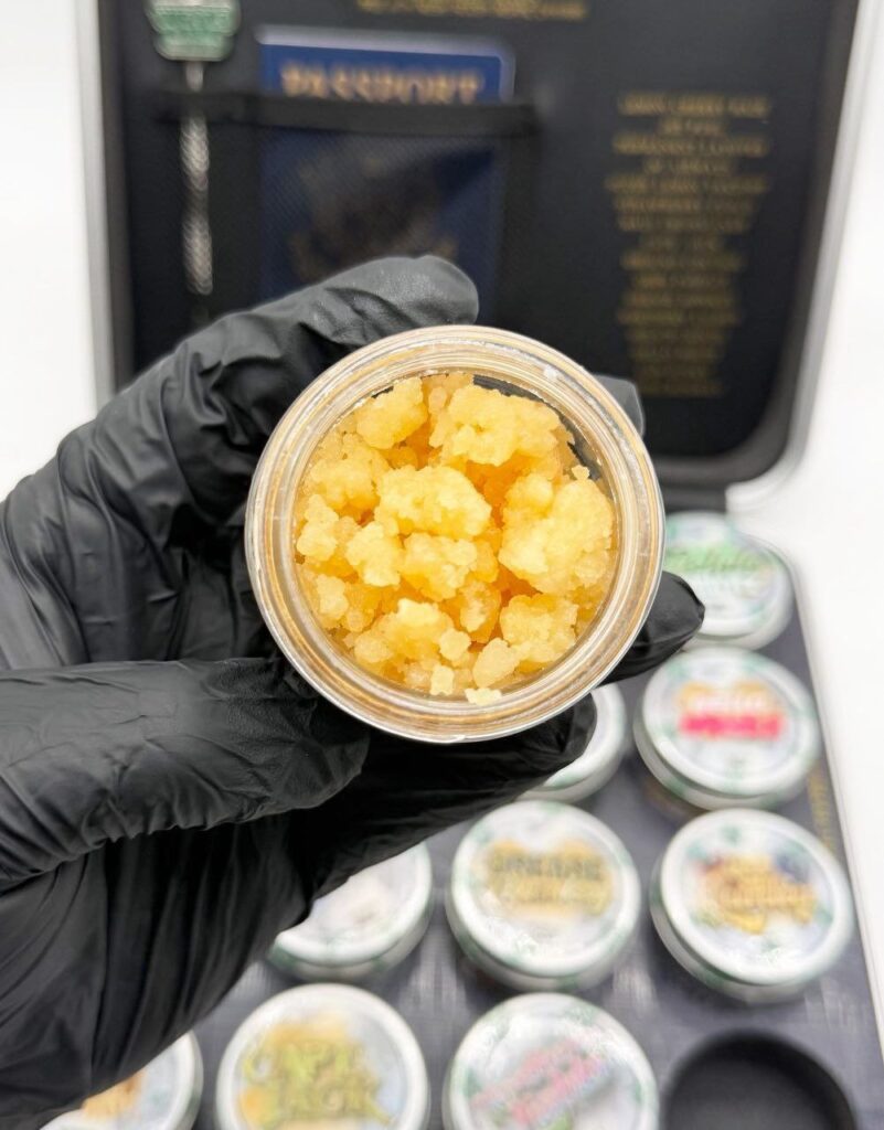 whole melt extracts passport edition