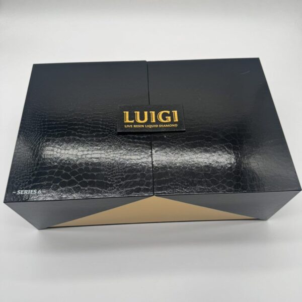 luigi 2g disposable live resin liquid diamond