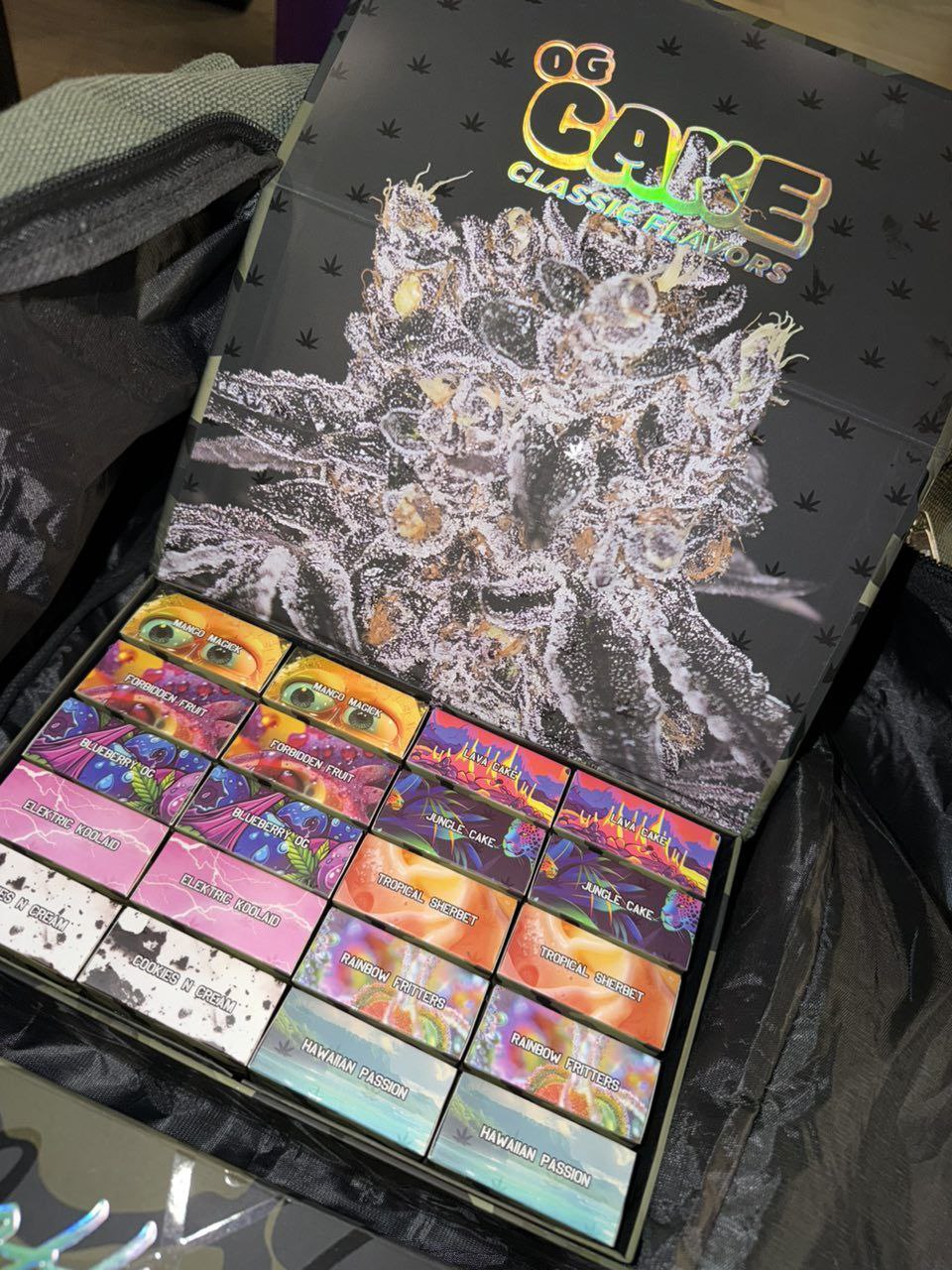 photo_2026-01-28_21-52-22 og cake 2g disposable ammo lot limited edition