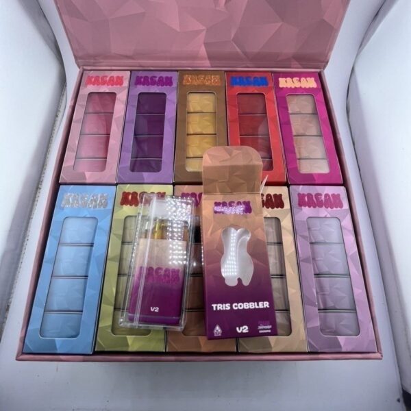 kream v2 diamond disposable 2g