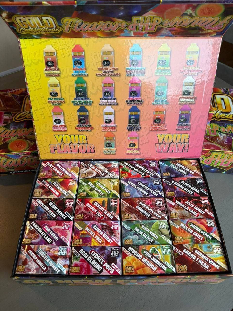 photo_2026-02-01_11-26-43 gold coast clear flavor flip 2g disposable