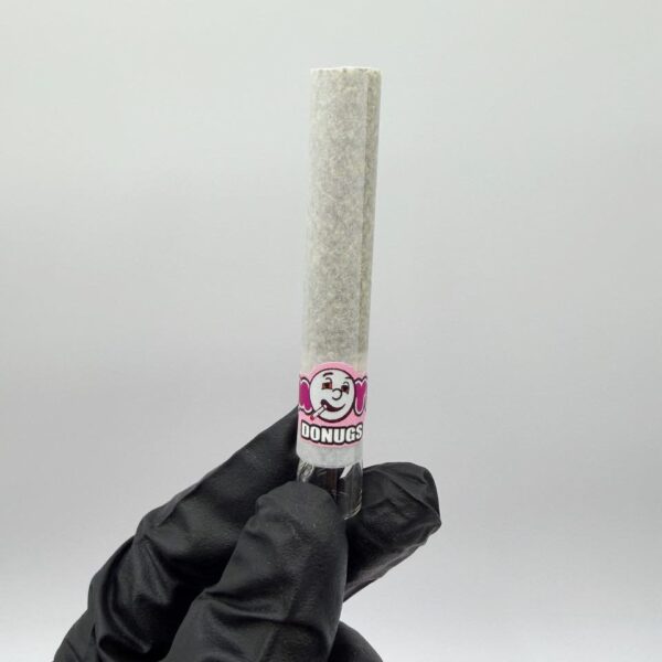 yum yum donugs midnight smack 2g exotic hasholes