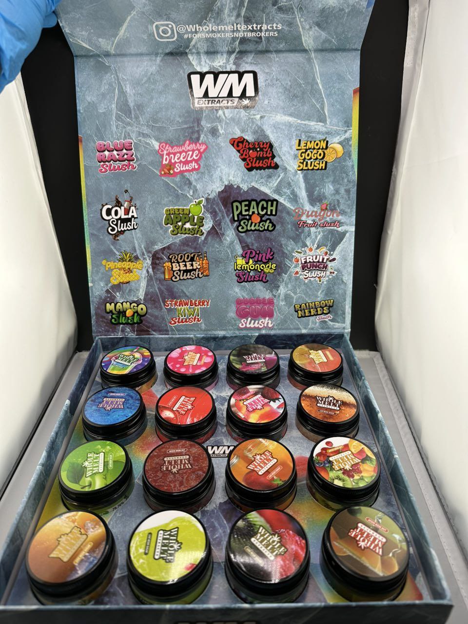 photo_2026-02-02_00-19-45 whole melt extracts premium live resin sugar slurpee edition 16oz