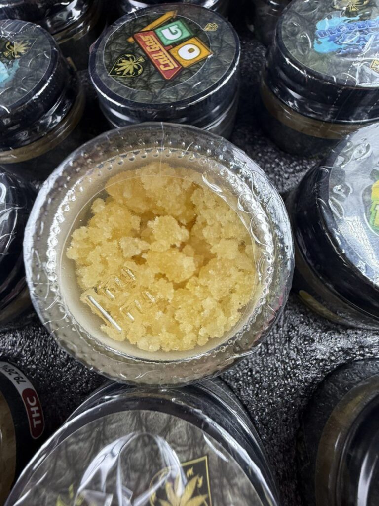 ace ultra premium live resin sugar 16oz