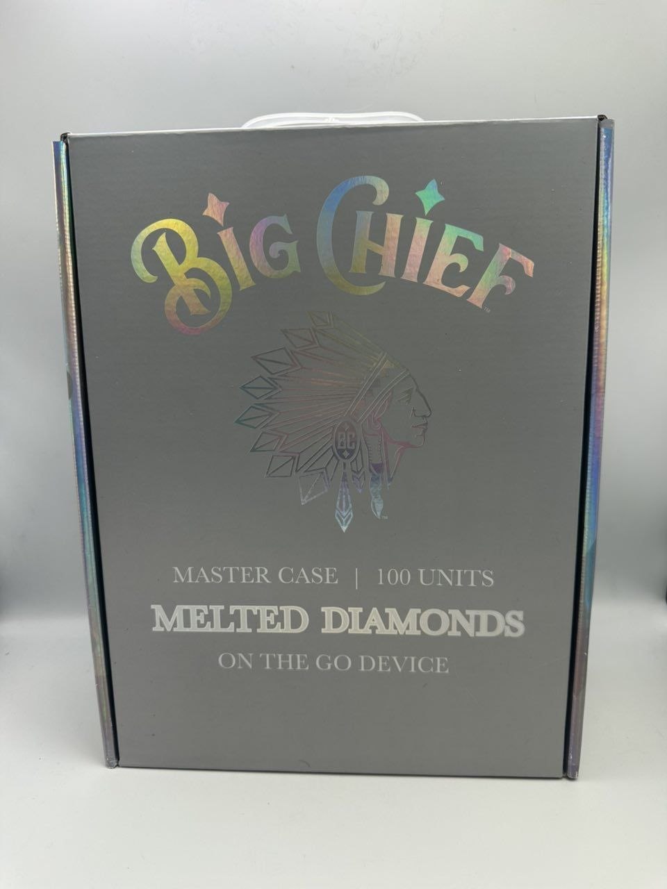 photo_2026-02-06_14-05-07 big chief melted diamonds 2g disposable on the go