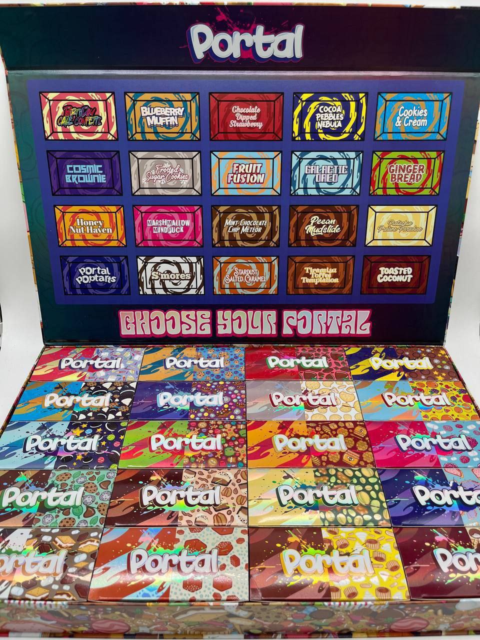 photo_2026-02-06_14-50-49 portal mushroom chocolate 6g bar