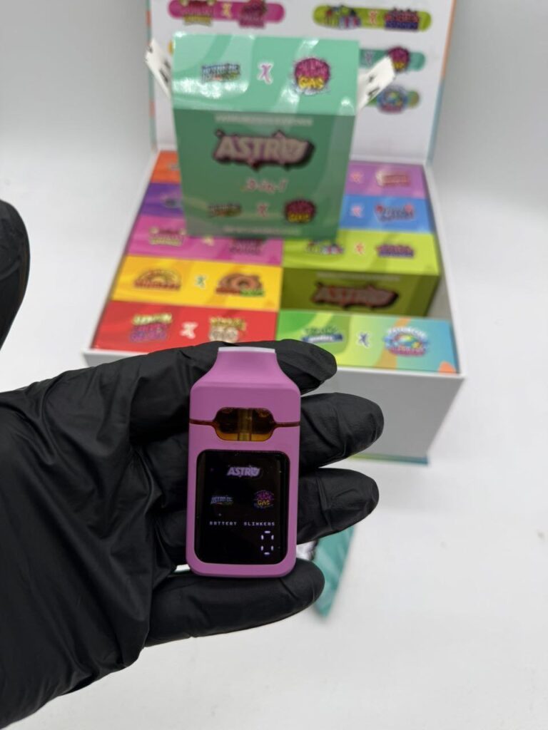 astro 3 in one disposable 2g liquid diamonds