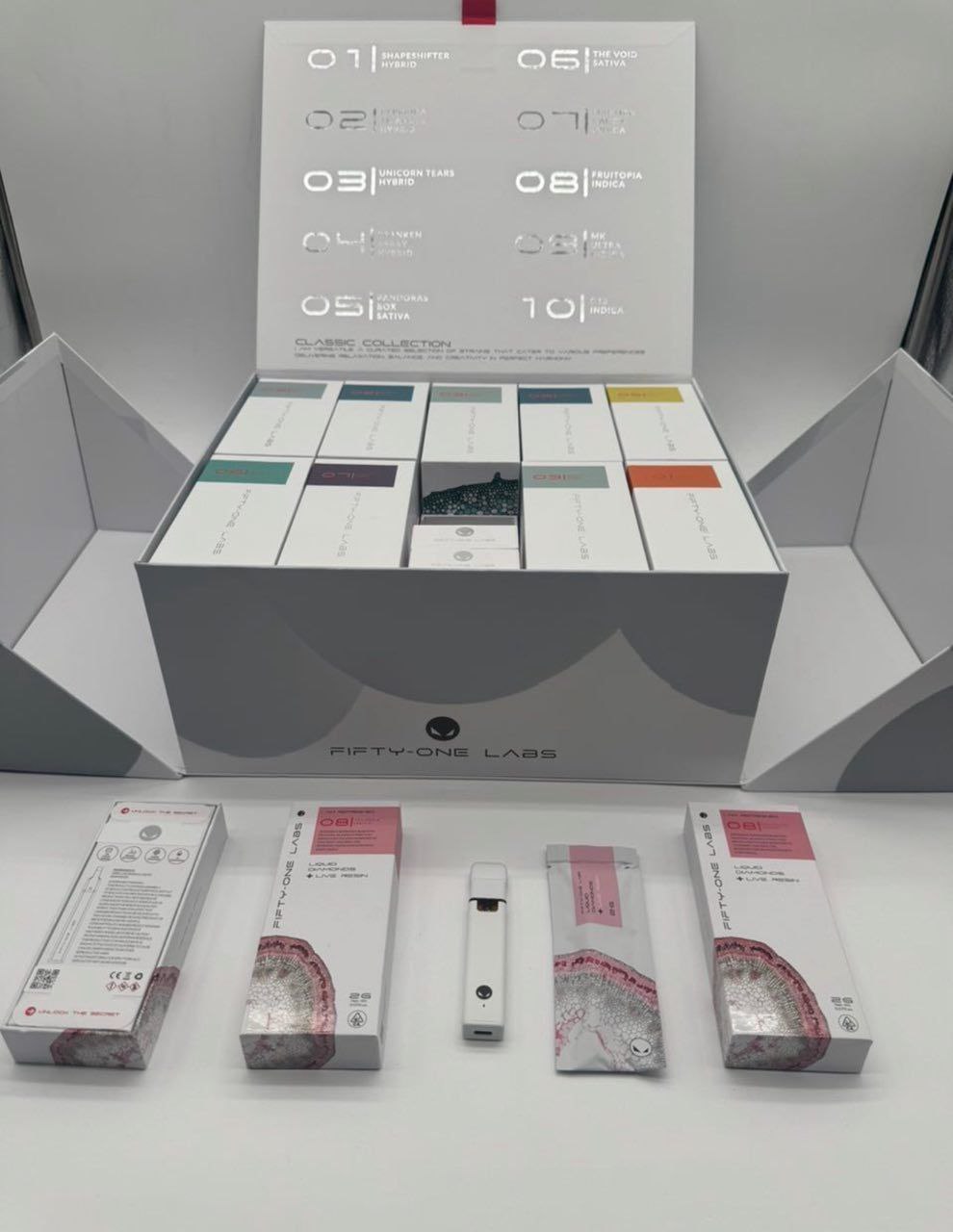 photo_2026-02-07_08-53-29 fifty one labs liquid diamonds +live resin 2g disposable