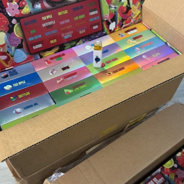 omakase 2g disposable