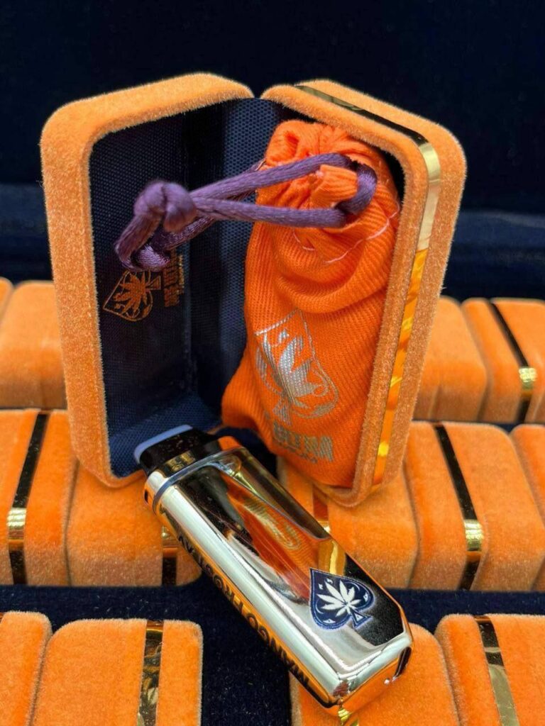 ace ultra premium spring edition 2g disposable