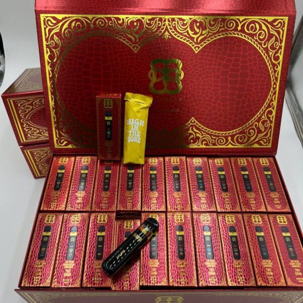 hitz infinity reserve 2g disposable