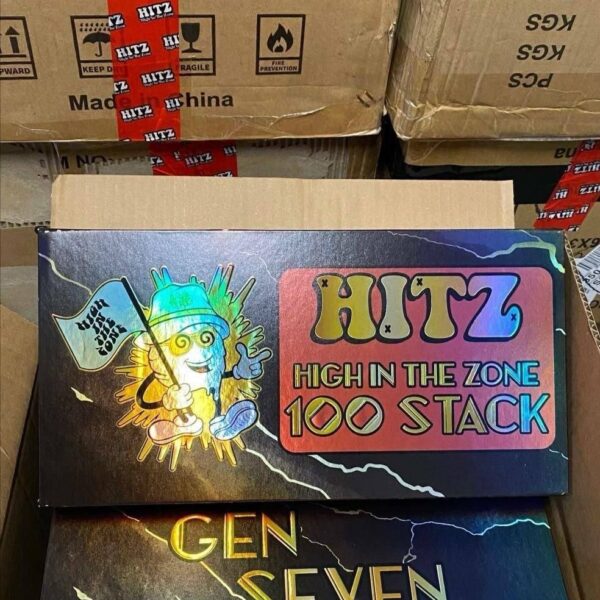 hitz 2g disposable gen 7