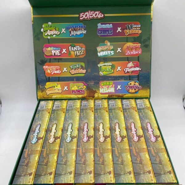 whole melt extracts 50/50s live resin sugar