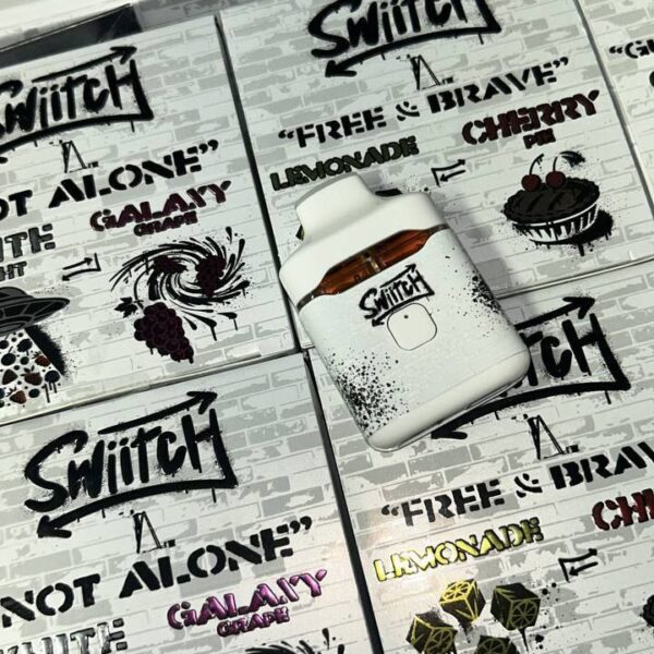 swiitch disposable 2g vape