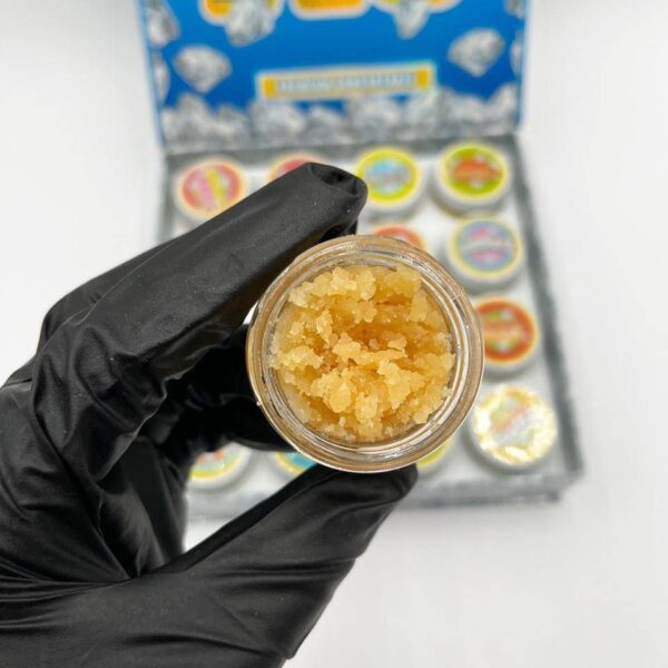 vvs extracts premium concentrate 16oz