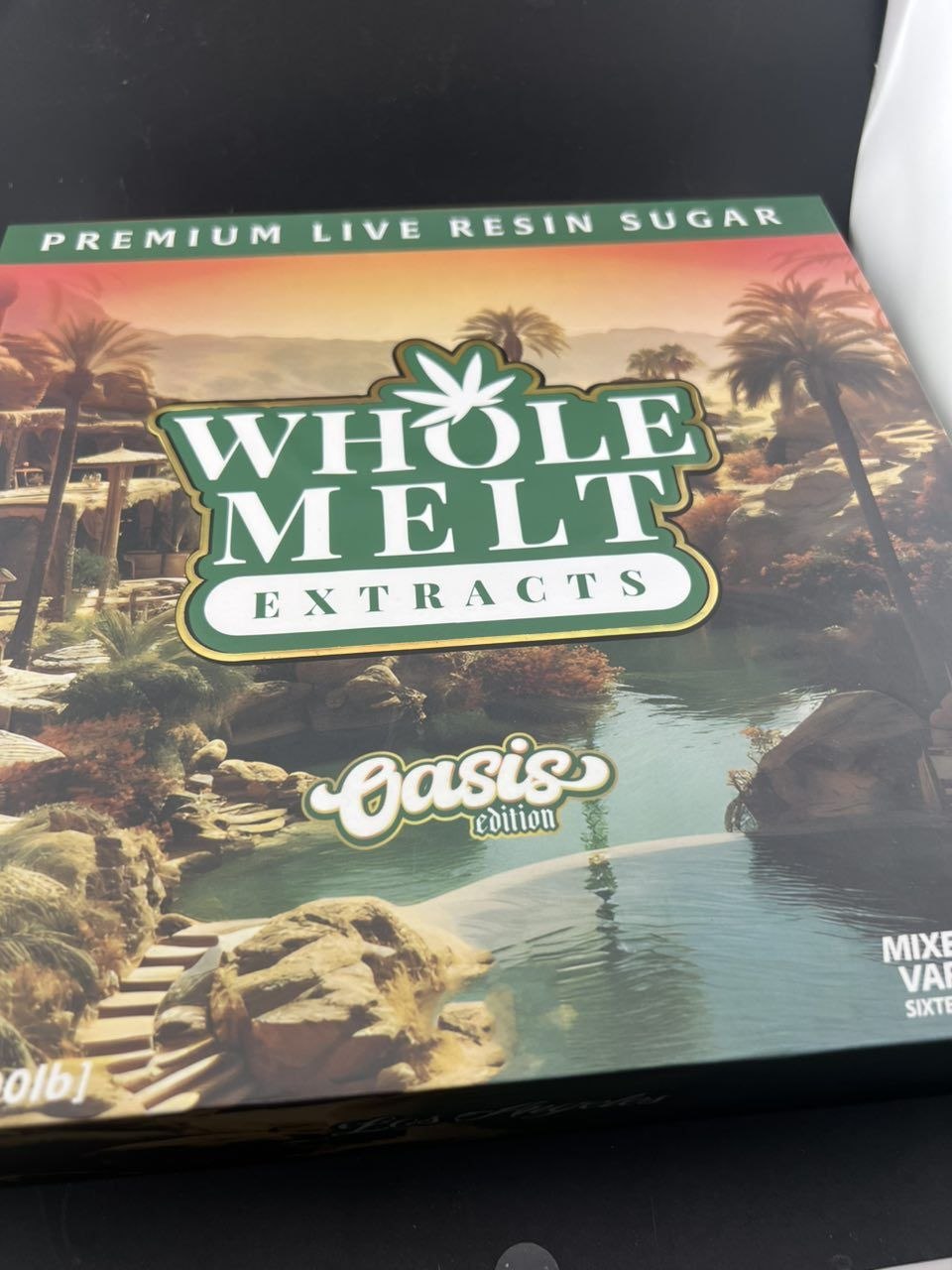 photo_2026-02-09_19-32-51 whole melt extracts premium live resin sugar oasis edition