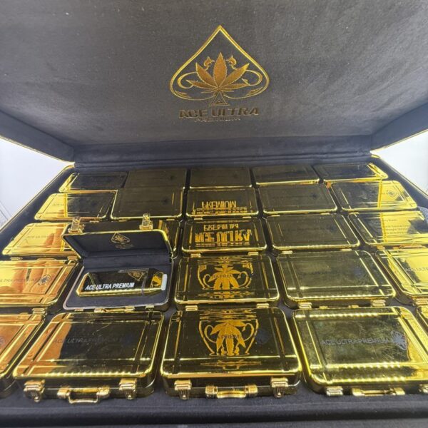 ace ultra premium mini gen 5 disposable 2g