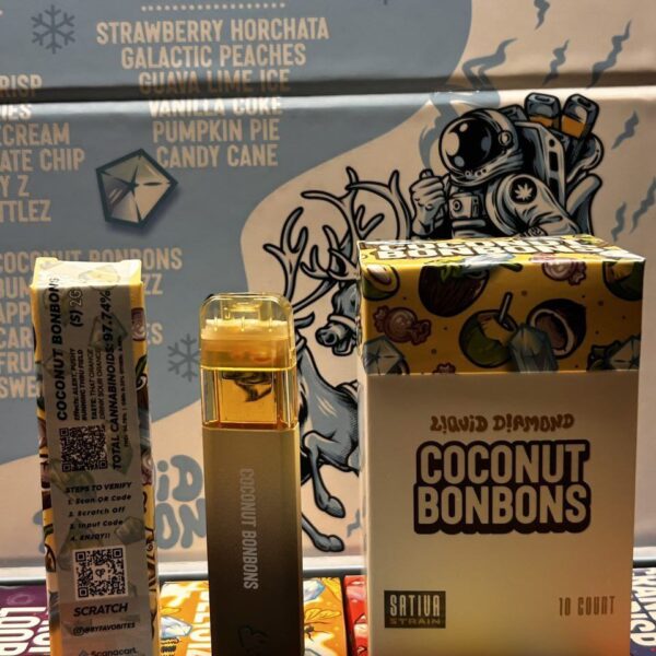 favorites two gram disposable