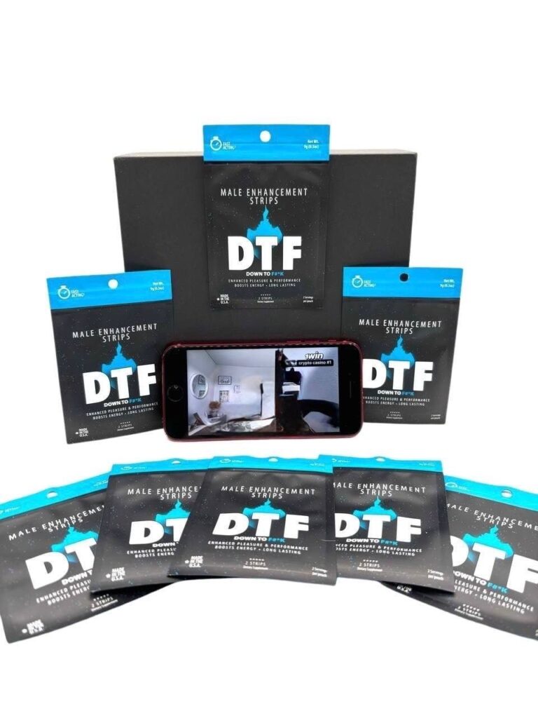 dtf male enhancements stripe