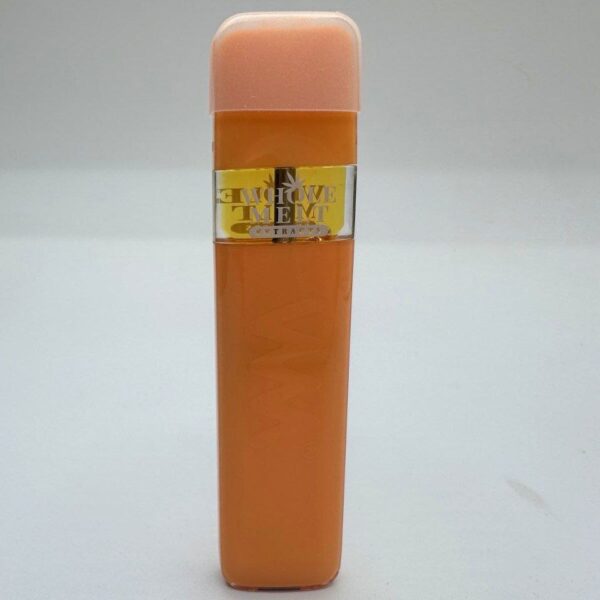 whole melt v6 2g disposable gelato edition