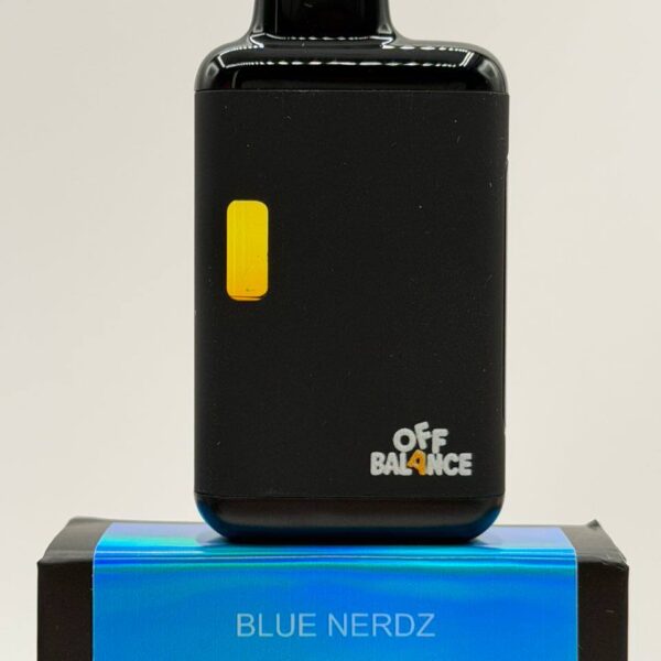 off balance v2 disposable 2g