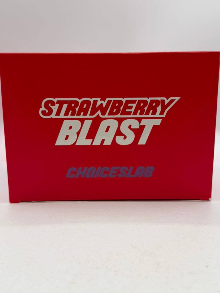 choiceslab 1500mg edibles