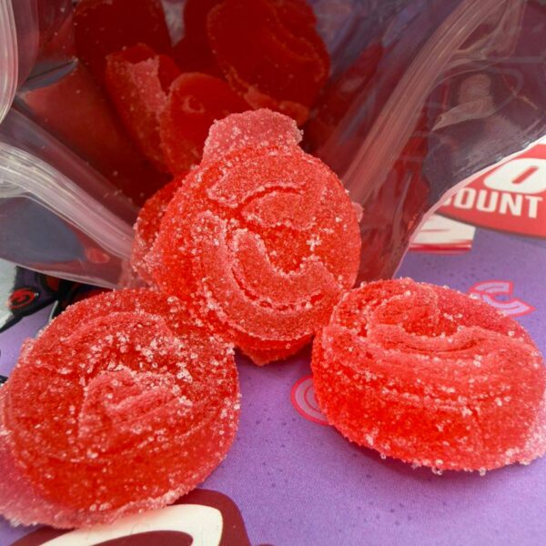 choiceslab 1500mg edibles