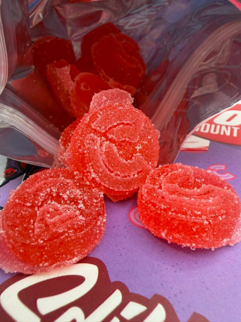 choiceslab 1500mg edibles