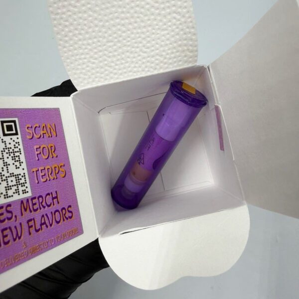 flavorade 1g artisan cannabis vape