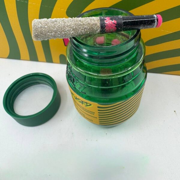 bodega boyz shorties mini infused prerolls