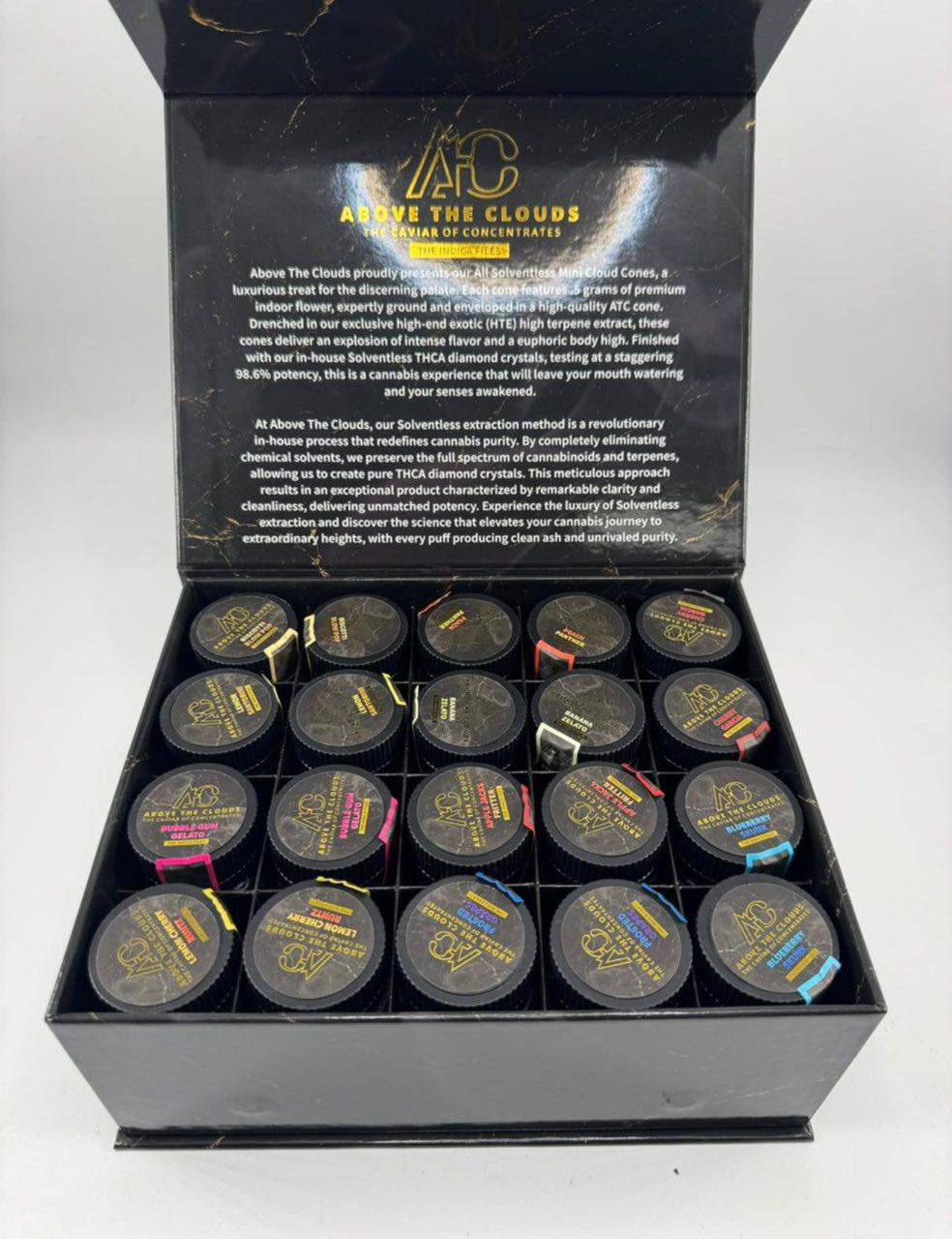 photo_2026-03-31_06-36-12 above the clouds solventless mini prerolls 3.5g