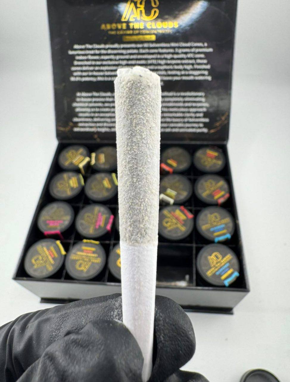 photo_2026-03-31_06-36-18 above the clouds solventless mini prerolls 3.5g