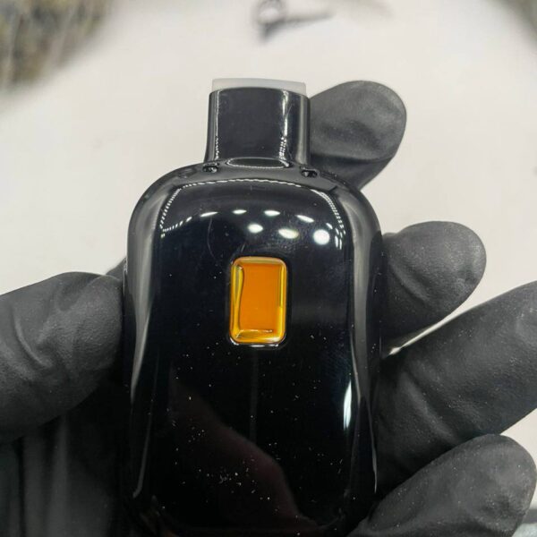 1g rosin vape donutz all in one