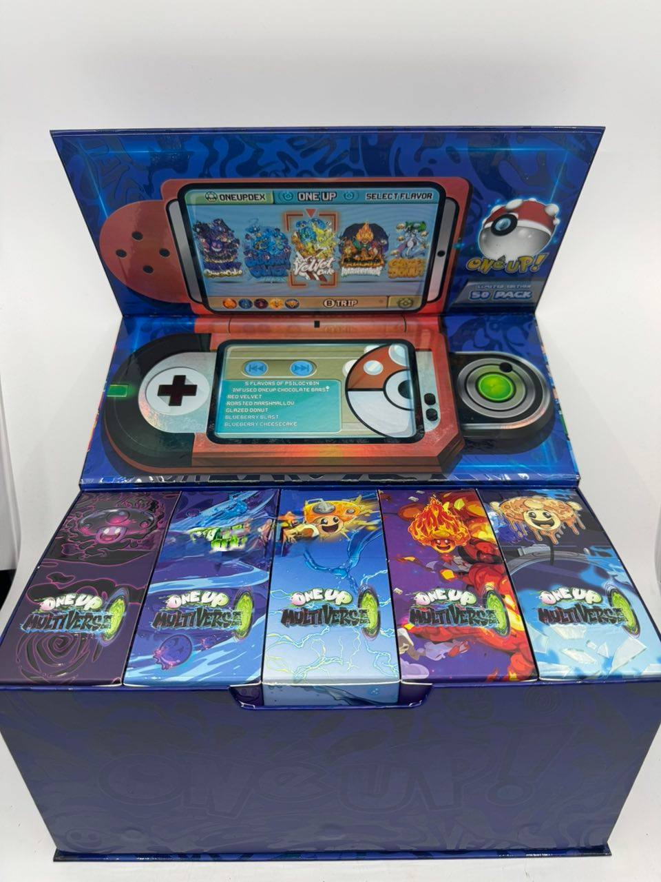 photo_2026-04-01_01-19-32 one up limited edition multiverse shroom chocolate