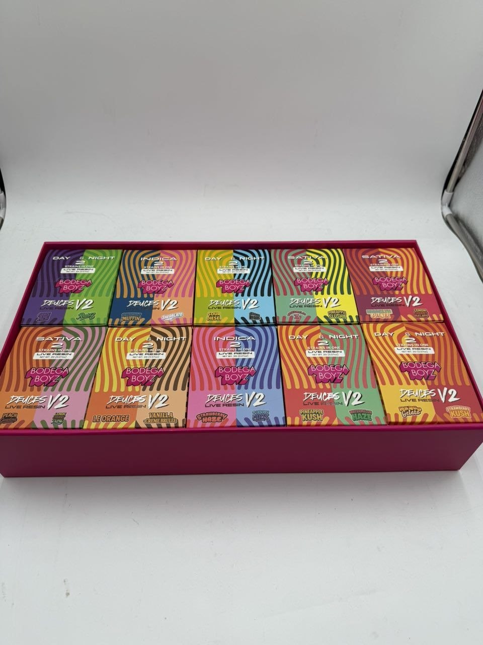 photo_2026-04-05_03-46-21 bodega boyz deuces v2 disposable 2g