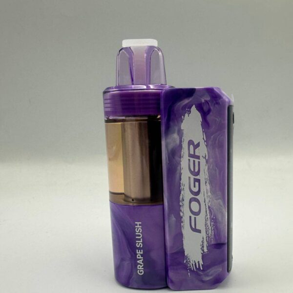 foger switch pro kit