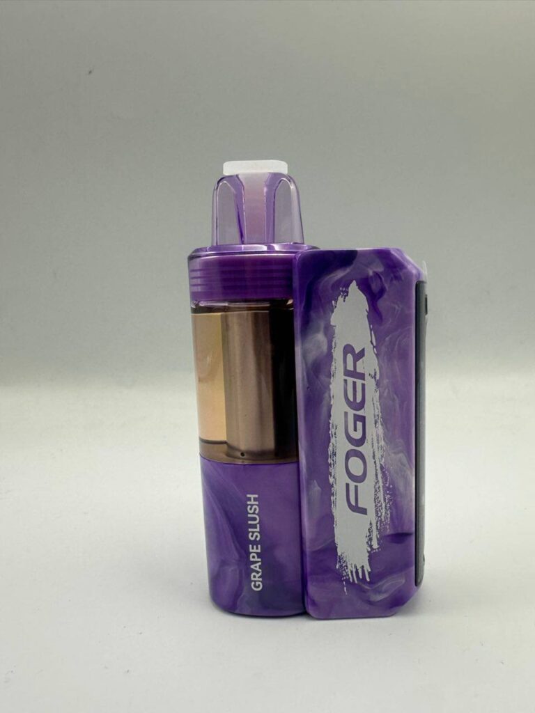foger switch pro kit