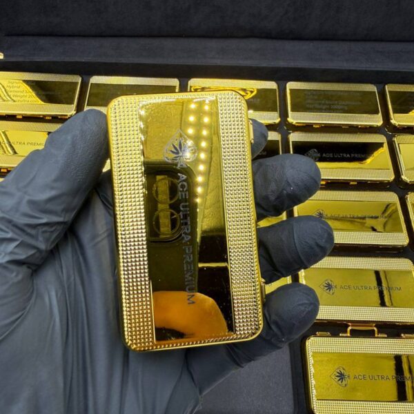 ace ultra premium mini 2g disposable gold edition gen 5