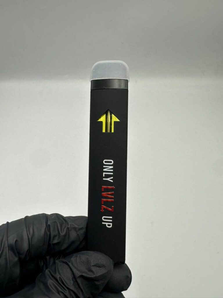 lvlz 2g disposable